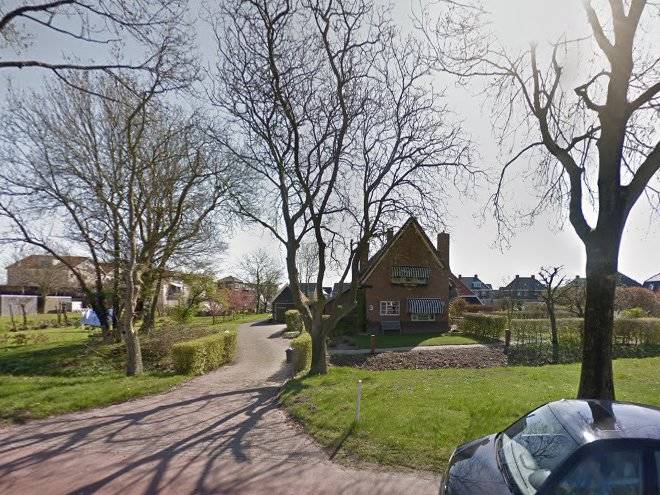 Hoeve altena
