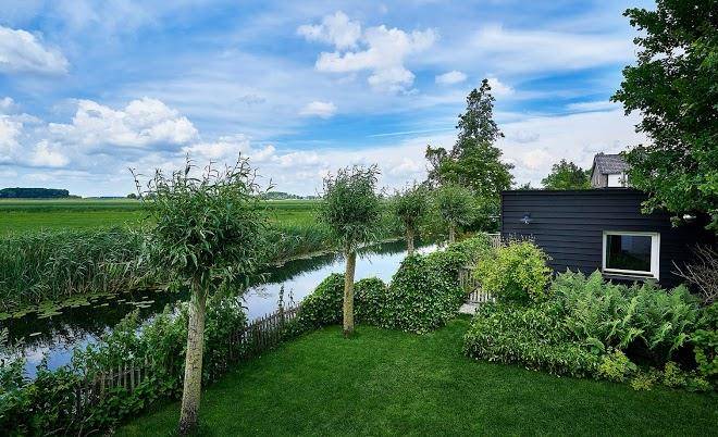 In Den Dicken Visch Image