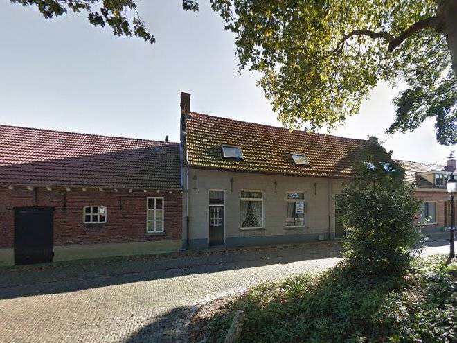 B&b de roode leeuw