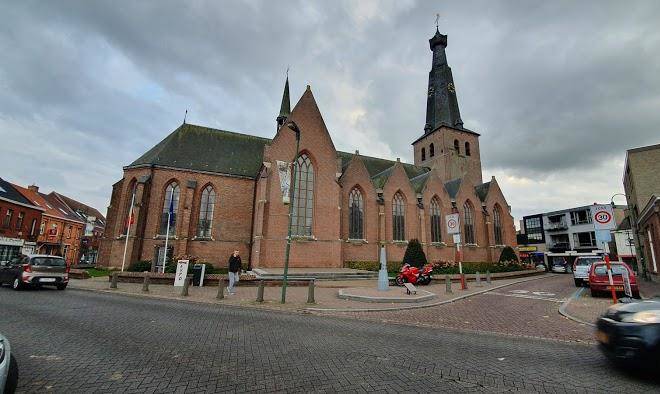 Den engel