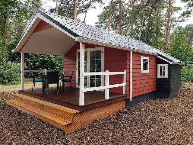 Recreatiepark de heimolen