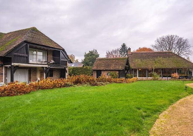 Schaluinenhoeve