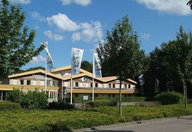 Sporthotel bruurs
