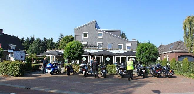 Bistro Hotel Events De Sleutel Image