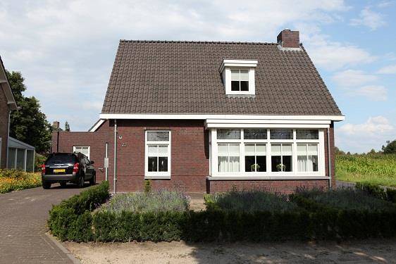 Bnb brabant