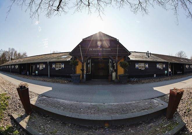 De Heische Hoeve Image