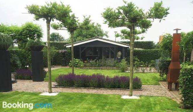 Hof Van Donzel Image