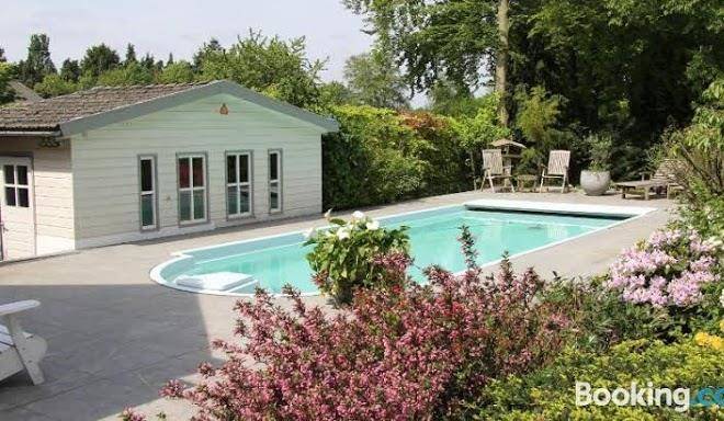 Bed and breakfast d'oude pastorie netersel