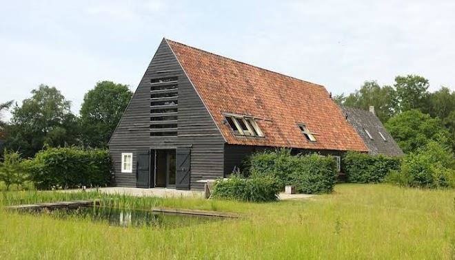 Gasterij landschot