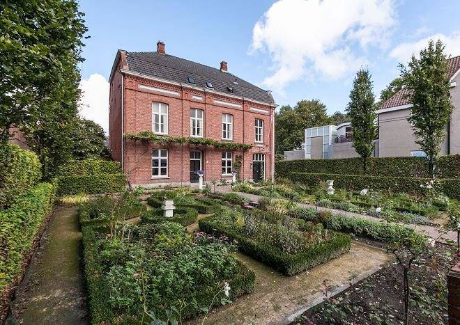 Gindrahuis