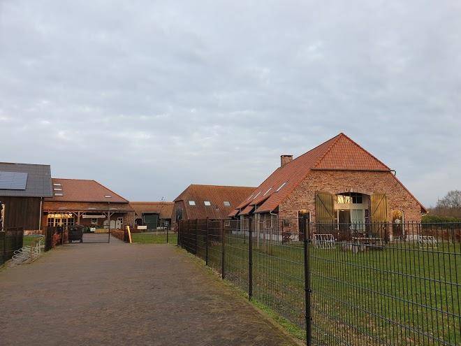 Het buitenhuys