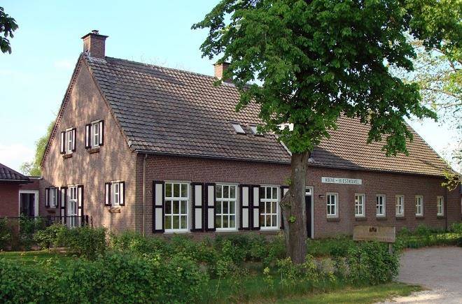 Landgoed De Biestheuvel Image