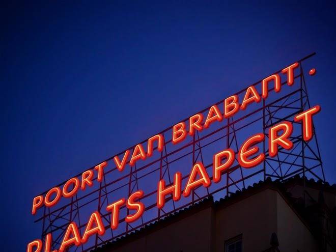 Poort van brabant
