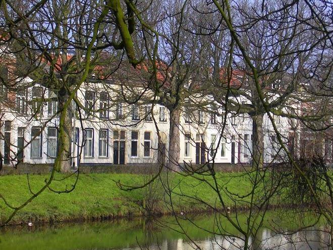 B&b Aan De Singelgracht Image