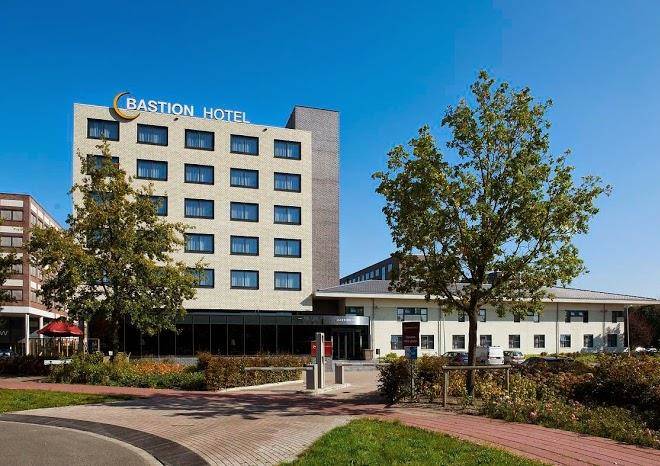 Bastion hotel breda