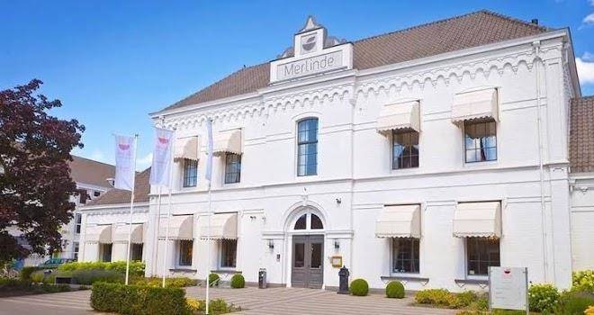 Hotel merlinde