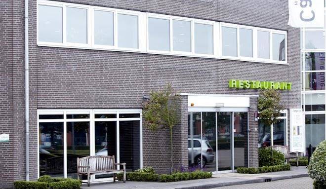 Hotel Restaurant Campanile Breda Image