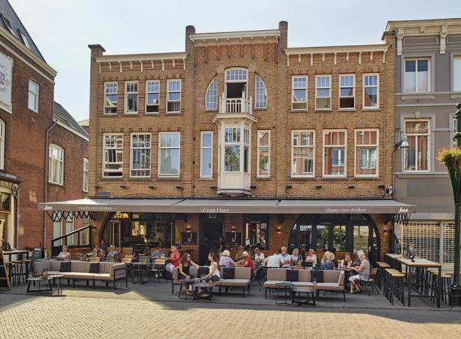 Nouveau Van Ham Image