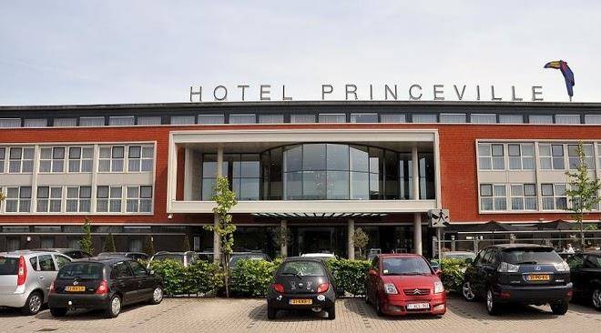 Van der valk hotel breda