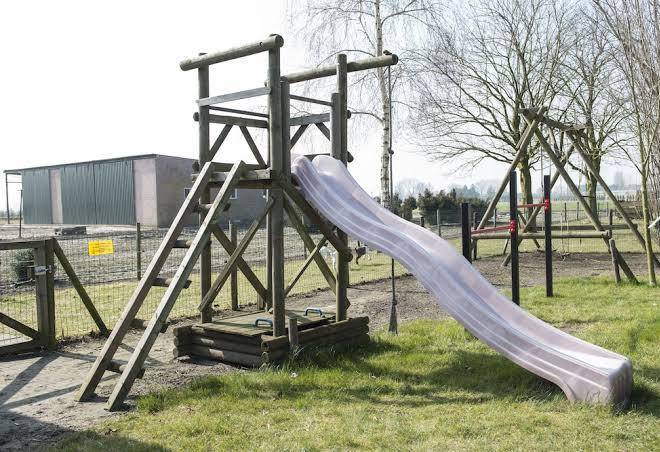 B&b logeren bij van heeren