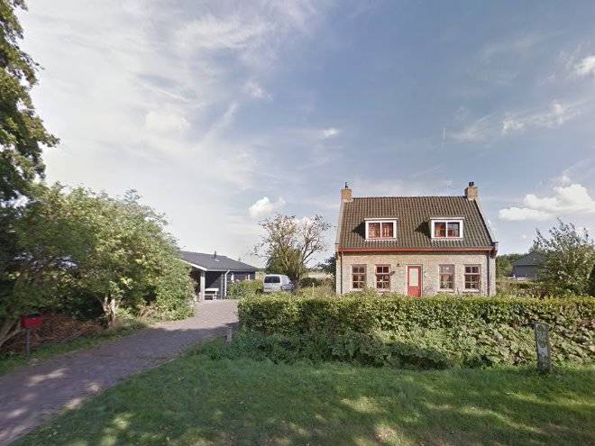 B&b in de polder