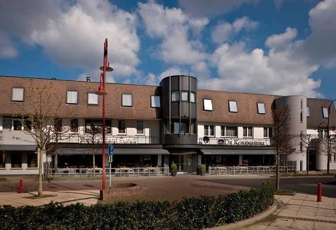 De korenbeurs sure hotel collection by best western
