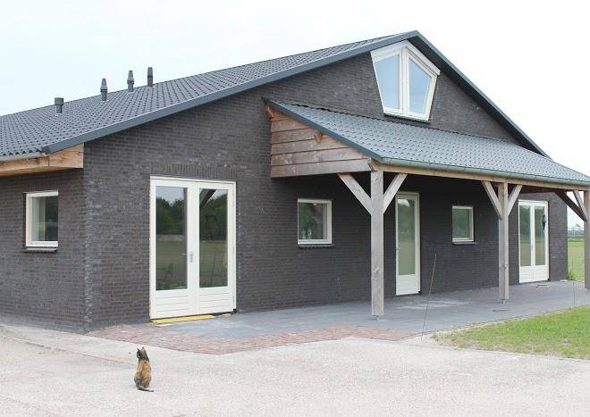 Gastenverblijf Munnickenheide Image