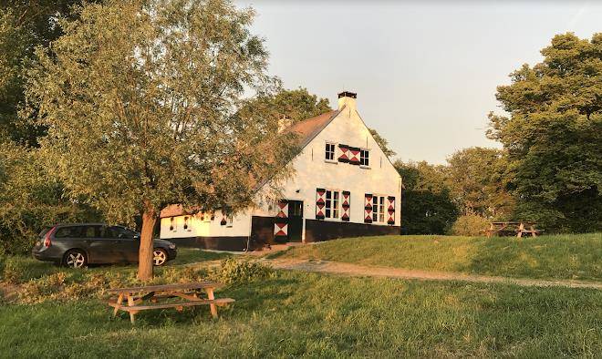 Korskes hoef