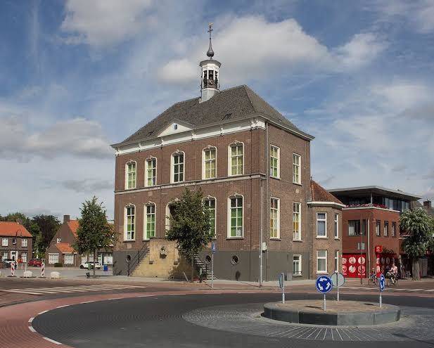 T trefpunt