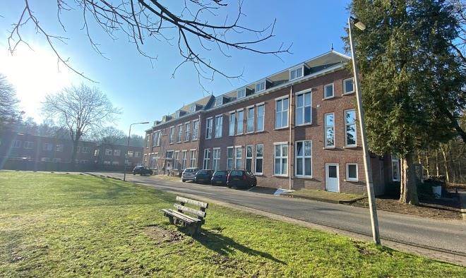 B&b landgoed de grote beek