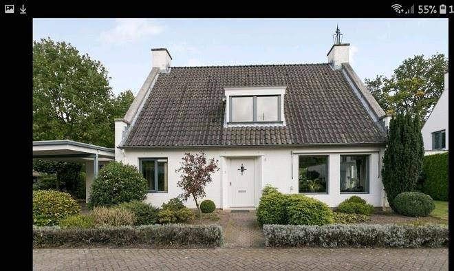 Bed and breakfast de heidestroper