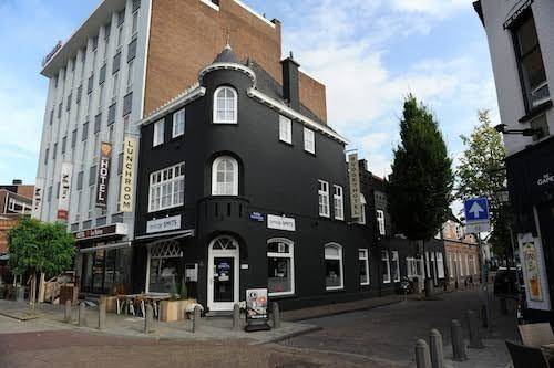 Budget hotel