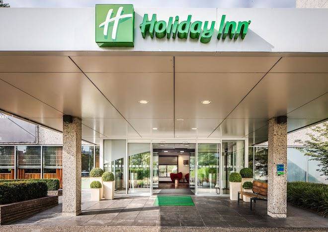 Holiday inn eindhoven