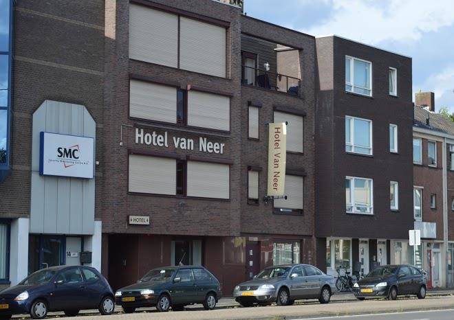 Hotel van neer