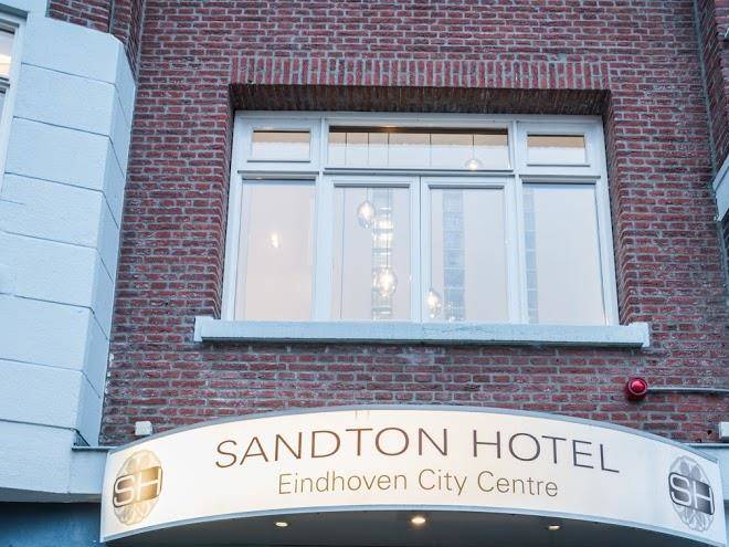 Sandton Eindhoven Centrum Image
