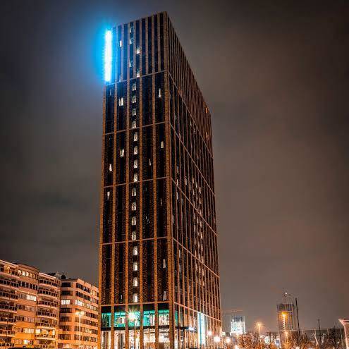 The Student Hotel Eindhoven Image