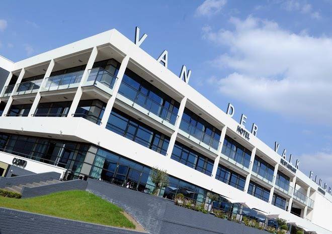 Van der valk hotel eindhoven