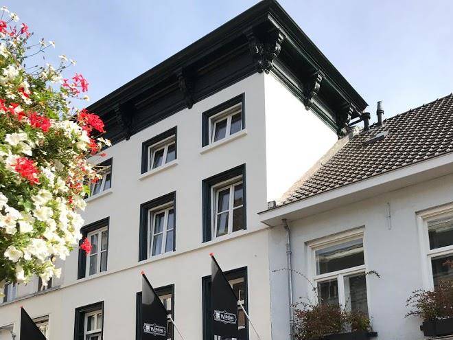 Winston bar b&b eindhoven