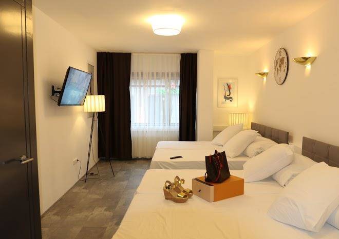 Wow living & sleeping eindhoven