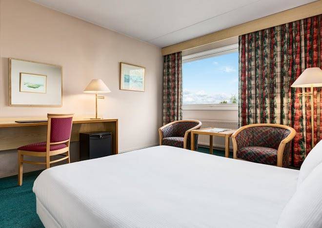 Hotel nh geldrop