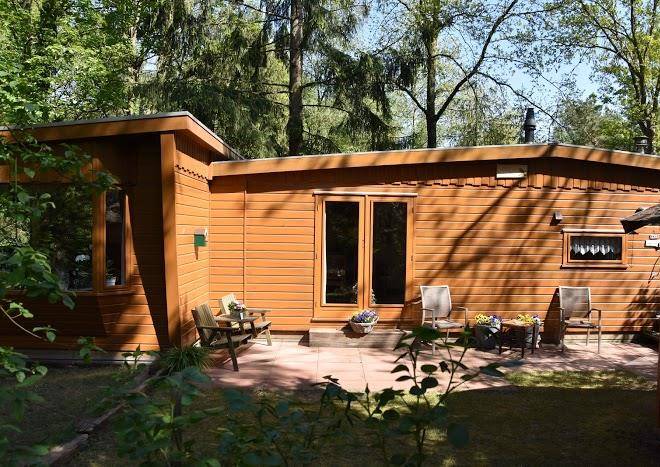 Landgoed Kraneven Image