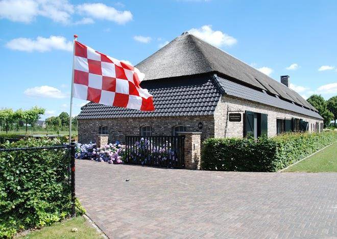 Leendershoeve