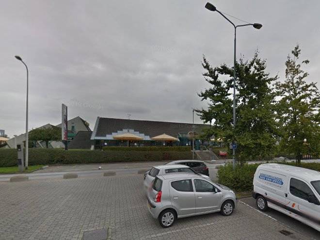 Loverbosch beheer bv