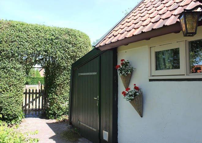 B&b helene hoeve