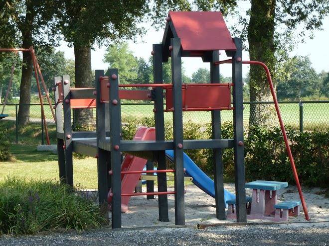 De peelrand hoeve