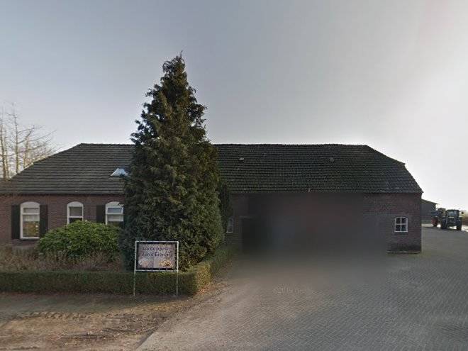 Mooi zicht