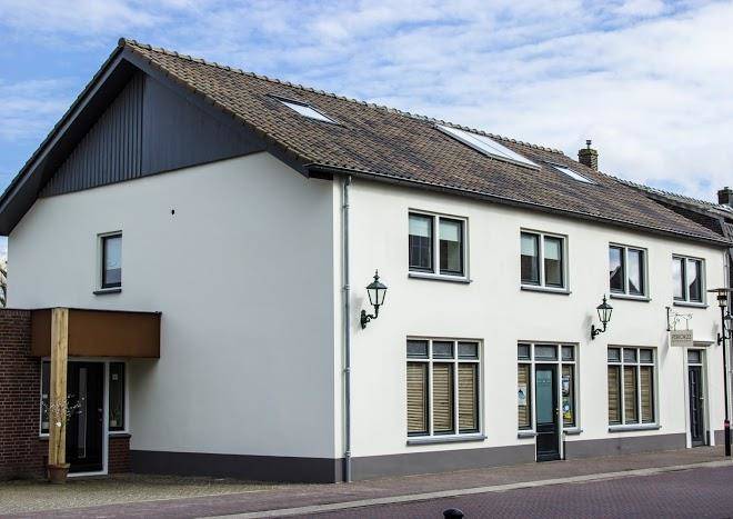 B&b perron 22 vierlingsbeek
