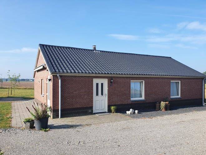 Vakantiehuis de brembroeken