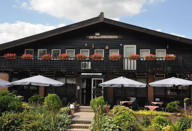 B&b de rekkendonken