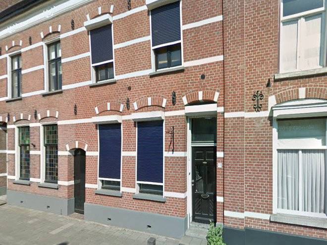 B&b 't tuinhuys
